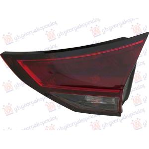 STOP LAMPA UNUTRASNJA LED (DEPO) Desna str. NISSAN X-TRAIL (2021-) (OEM: 265506RF1A)