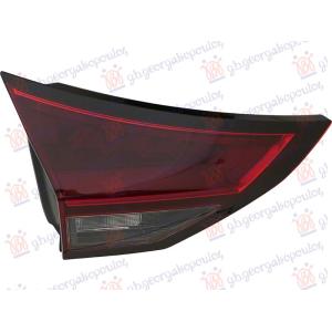 STOP LAMPA UNUTRASNJA LED (DEPO) Leva str. NISSAN X-TRAIL (2021-) (OEM: 265556RF1A)