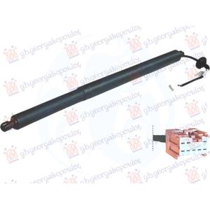 AMORTIZER GEPEK VRATA ELEKTRICNI (SA AUTOMATSKIM ZATVARANJEM) (3 PIN) Desna str. NISSAN X-TRAIL (2021-) (OEM: 905606RS0B)