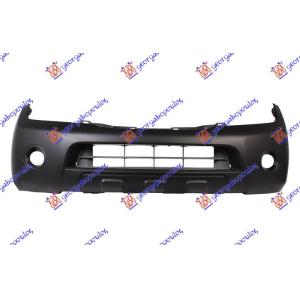 PREDNJI BRANIK NISSAN P/U (D40) NAVARA 2WD-4WD (2010-2015) (OEM: 62022-ZS00E, 62022ZS00E, F2022-5X0MH)