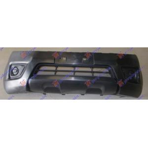 PREDNJI BRANIK 2WD NISSAN P/U (D23) NAVARA NP300 2WD-4WD (2015-) (OEM: 62022-4JA0H, 620224JA0H)