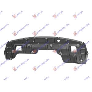 ZASTITA MOTORA NISSAN PATHFINDER (R52) (2013-2017) (OEM: 75892-3JA0A, 75892-3JA0B, 758923JA0A)