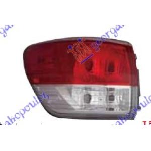 STOP LAMPA SPOLJASNJA Leva str. NISSAN PATHFINDER (R52) (2013-2017) (OEM: 26555-3KN0A, 265553KN0A)