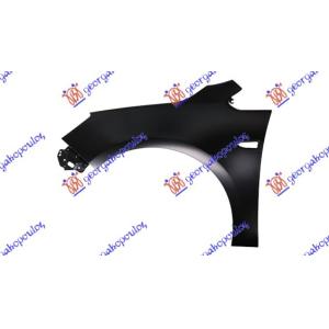 BLATOBRAN Desna str. OPEL ASTRA J 5D/S.W. (2010-2013) (OEM: 1100001, 13302208, 13390003)