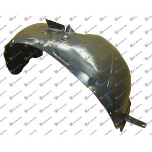 POTKRILO KOMPLETNO Leva str. OPEL ASTRA J 5D/S.W. (2010-2013) (OEM: 1106022, 13354313, 13382121)