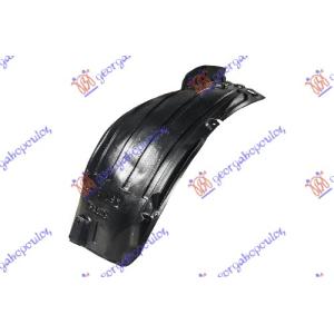 POTKRILO PREDNJI DEO Desna str. OPEL ASTRA J 5D/S.W. (2010-2013) (OEM: 1101049, 1106028, 13373508)