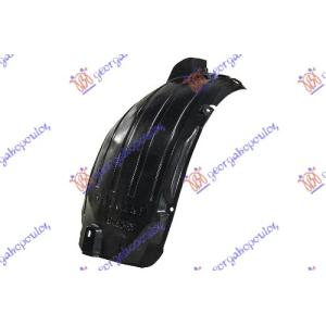 POTKRILO (ZADNJI DEO) Desna str. OPEL ASTRA J 5D/S.W. (2010-2013) (OEM: 1101060, 13373512, 13773512)