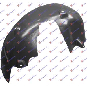 ZADNJE POTKRILO Leva str. OPEL ASTRA J 5D/S.W. (2010-2013) (OEM: 13271414, 13279486)