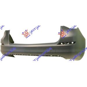 ZADNJI BRANIK PM KARAVAN (SA / BEZ PDS) OPEL ASTRA J 5D/S.W. (2010-2013) (OEM: 1404290)