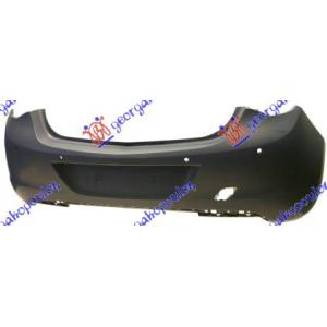 ZADNJI BRANIK PM (PDS) OPEL ASTRA J 5D/S.W. (2010-2013) (OEM: 1404230)