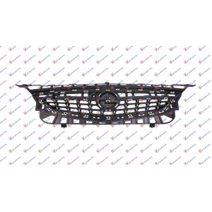 PVC MASKA OPEL ASTRA J 5D/S.W. (2010-2013) (OEM: 1320167)