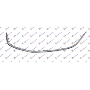 LAJSNA MASKE HROM DONJA OPEL ASTRA J 5D/S.W. (2010-2013) (OEM: 1400428)