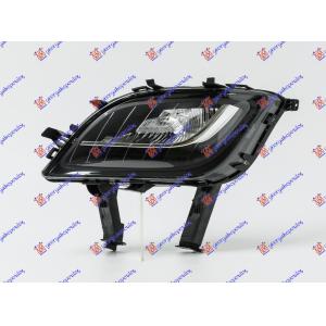 MIGAVAC Leva str. OPEL ASTRA J 5D/S.W. (2010-2013) (OEM: 1226046)