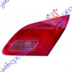STOP LAMPA UNUTRASNJA - 12 Desna str. OPEL ASTRA J 5D/S.W. (2010-2013) (OEM: 1222165)