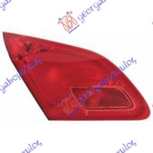 STOP LAMPA UNUTRASNJA - 12 Leva str. OPEL ASTRA J 5D/S.W. (2010-2013) (OEM: 1222108)