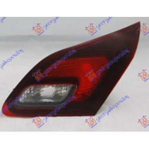 STOP LAMPA UNUTRASNJA ZATAMNJENA 12- Desna str. OPEL ASTRA J 5D/S.W. (2010-2013) (OEM: 1222269)