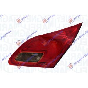 STOP LAMPA UNUTRASNJA - 12 (MARELLI) Desna str. OPEL ASTRA J 5D/S.W. (2010-2013) (OEM: 1222165)