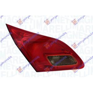 STOP LAMPA UNUTRASNJA - 12 (MARELLI) Leva str. OPEL ASTRA J 5D/S.W. (2010-2013) (OEM: 1222108)
