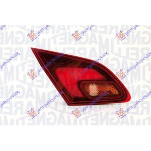 STOP LAMPA SPOLJNA ZATAMNJ. - 12 (MARELLI) Desna str. OPEL ASTRA J 5D/S.W. (2010-2013) (OEM: 1222210, 13319950)