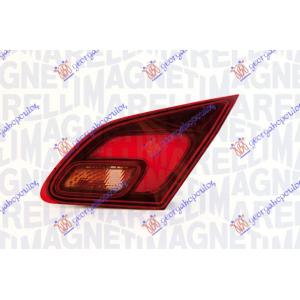 STOP LAMPA SPOLJASNJA ZATAMNJENA -12 (MARELLI) Leva str. OPEL ASTRA J 5D/S.W. (2010-2013) (OEM: 1222211, 13319951)