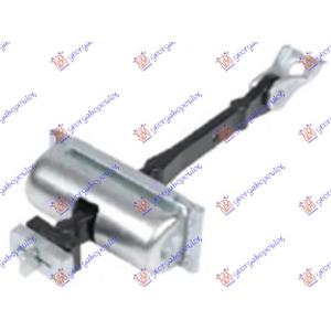 GRANICNIK PREDNJIH VRATA OPEL ASTRA J 5D/S.W. (2010-2013) (OEM: 160010, 13270665)