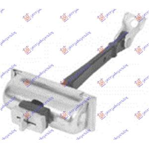 GRANICNIK ZADNJIH VRATA OPEL ASTRA J 5D/S.W. (2010-2013) (OEM: 160011, 13270612)