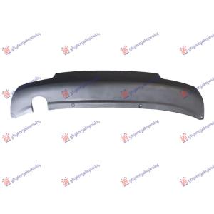 SPOJLER ZADNJEG BRANIKA OPEL ASTRA J 5D/S.W. (2010-2013) (OEM: 1404233, 13325284, 13326339)
