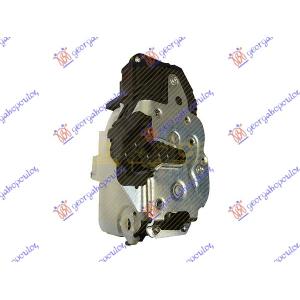 BRAVA PREDNJI VRATA CENTRANO ZAKLJUCAVANJE (6PIN) Desna str. OPEL ASTRA J 5D/S.W. (2010-2013) (OEM: 13503180, 13503788)