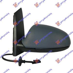 RETROVIZOR ELEKTRICNI GREJAC PM Leva str. OPEL ASTRA J 5D/S.W. (2010-2013) (OEM: 1428451, 1428455, 1428463)