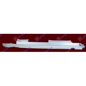 SAJTNA (H / B) Leva str. OPEL ASTRA J 5D/S.W. (2010-2013) (OEM: 180668, 13300064, 13442642)