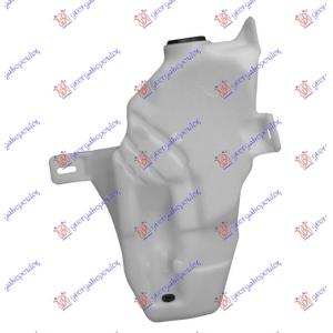 POSUDA ZA BRISACE CHEVROLET CRUZE (2009-2013) (OEM: 1450004, 13260579)