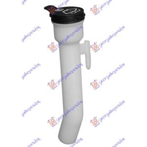 POSUDA ZA TECNOST BRISACA (SAMO GRLO) OPEL ASTRA J 5D/S.W. (2010-2013) (OEM: 95980613)