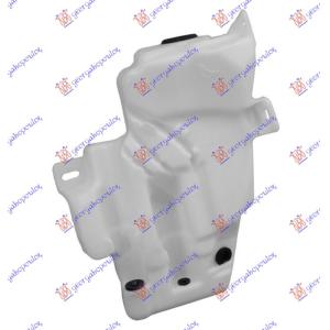 POSUDA ZA BRISACE (PRSKLAICE SENZOR) OPEL ASTRA J 5D/S.W. (2010-2013)