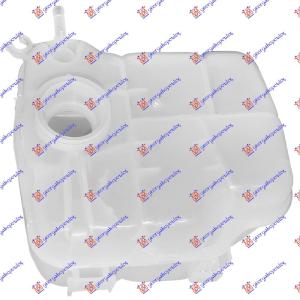 POSUDA ZA TECNOST BENZINZ / DIZEL OPEL ASTRA J 5D/S.W. (2010-2013) (OEM: 13256823, 13393368, 132568823)
