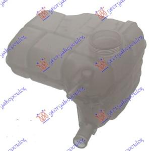 POSUDA ZA TECNOST BENZINZ / DIZEL (SA SENZ) OPEL ASTRA J 5D/S.W. (2010-2013) (OEM: 13370133)