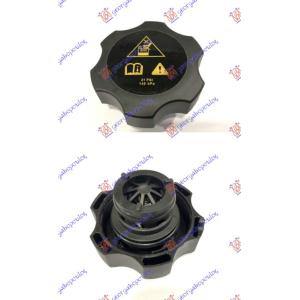 POKLOPAC POSUDE ZA ANTIFRIZ (1.4bar) OPEL ASTRA J 5D/S.W. (2010-2013) (OEM: 13502353, RC0144)