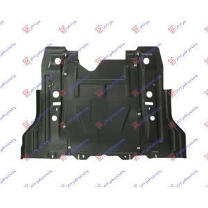 ZASTITA MOTORA OPEL ASTRA J 5D/S.W. (2013-2016) (OEM: 212140, 212944, 13239596)