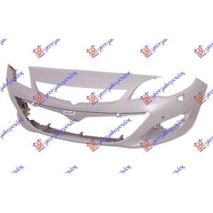 PREDNJI BRANIK PM (PDS) (PRSKALICE) OPEL ASTRA J 5D/S.W. (2013-2016) (OEM: 1401039, 13395653)