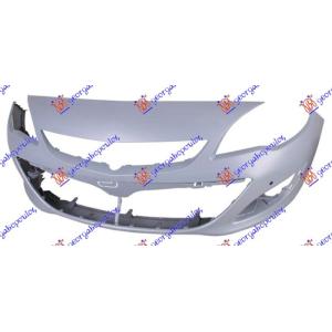 PREDNJI BRANIK PM (PDS) OPEL ASTRA J 5D/S.W. (2013-2016) (OEM: 1401037, 13395651)