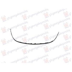 LAJSNA CENTRALNE RESETKA MAT-CRNA OPEL ASTRA J 5D/S.W. (2013-2016) (OEM: 13387327)
