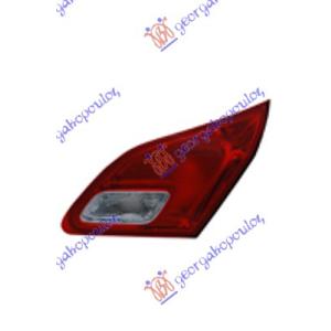 STOP LAMPA UNUTRASNJA 12- Desna str. OPEL ASTRA J 5D/S.W. (2013-2016) (OEM: 1222265)