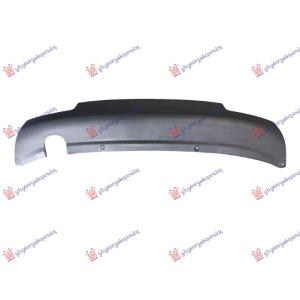 SPOJLER ZADNJEG BRANIKA OPEL ASTRA J 5D/S.W. (2013-2016) (OEM: 1404233, 13325284, 13326339)