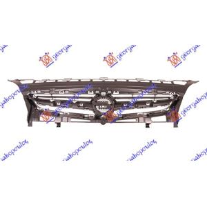 PVC MASKA OPEL ASTRA J 4D (2013-) (OEM: 1320210, 13387218)