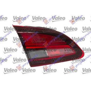 STOP LAMPA UNUTRASNJA (VALEO) Leva str. OPEL ASTRA J 4D (2013-) (OEM: 25870193)