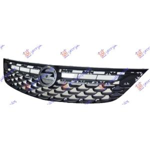 PVC MASKA OPEL ASTRA K 5D/S.W. (2016-) (OEM: 13464819, 39089229)