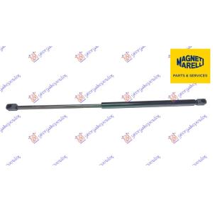 AMORTIZER GEPEK VRATA KARAVAN (572L-575N) (MARELLI) OPEL ASTRA K 5D/S.W. (2016-2019) (OEM: 39023116)