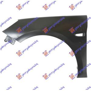 BLATOBRAN Leva str. OPEL ASTRA K 5D/S.W. (2019-2021) (OEM: 39011390)