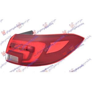 STOP LAMPA SPOLJASNJA LED KARAVAN Desna str. OPEL ASTRA K 5D/S.W. (2019-2021) (OEM: 39077377)