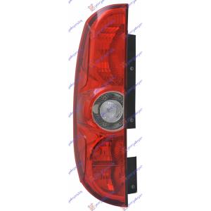 STOP LAMPA 2 VRATA Leva str. OPEL COMBO (COMBI/CARGO) (2012-2018) (OEM: 51810671, 51810674)