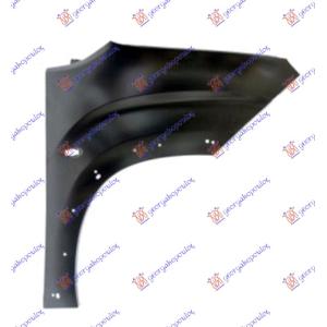 BLATOBRAN (SA OTVORIMA ZA RUB) D OPEL COMBO 18- (OEM: 9816483580)